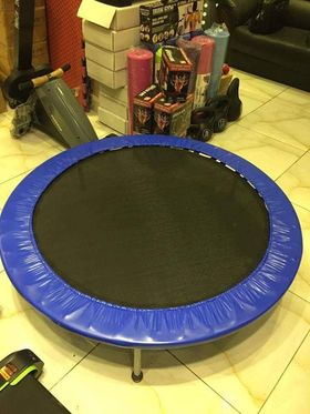 ترومبلين 40 بوصة - جراند سبورت