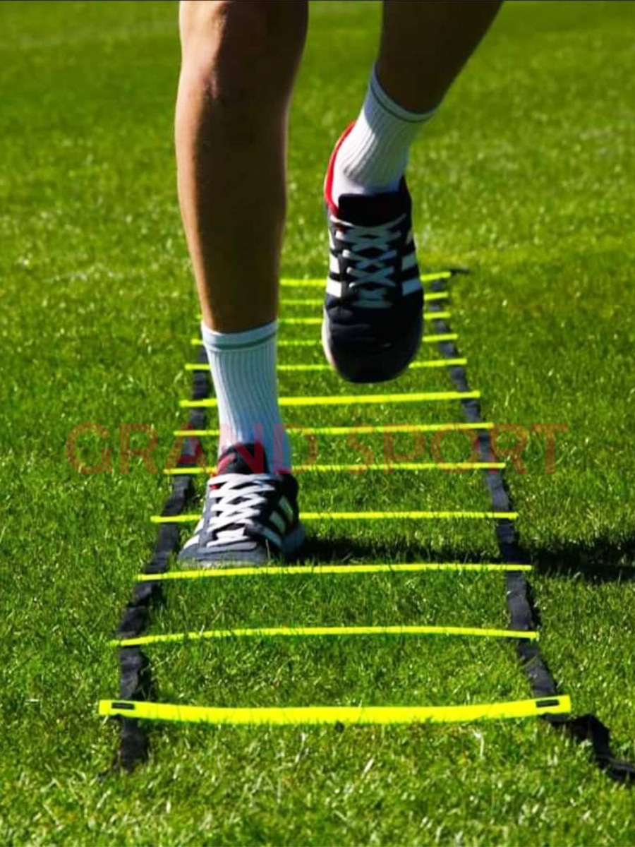 سلم تمارين 12 درجة