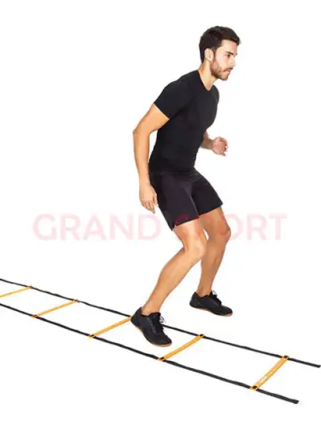 سلم تمارين 12 درجة - جراند سبورت