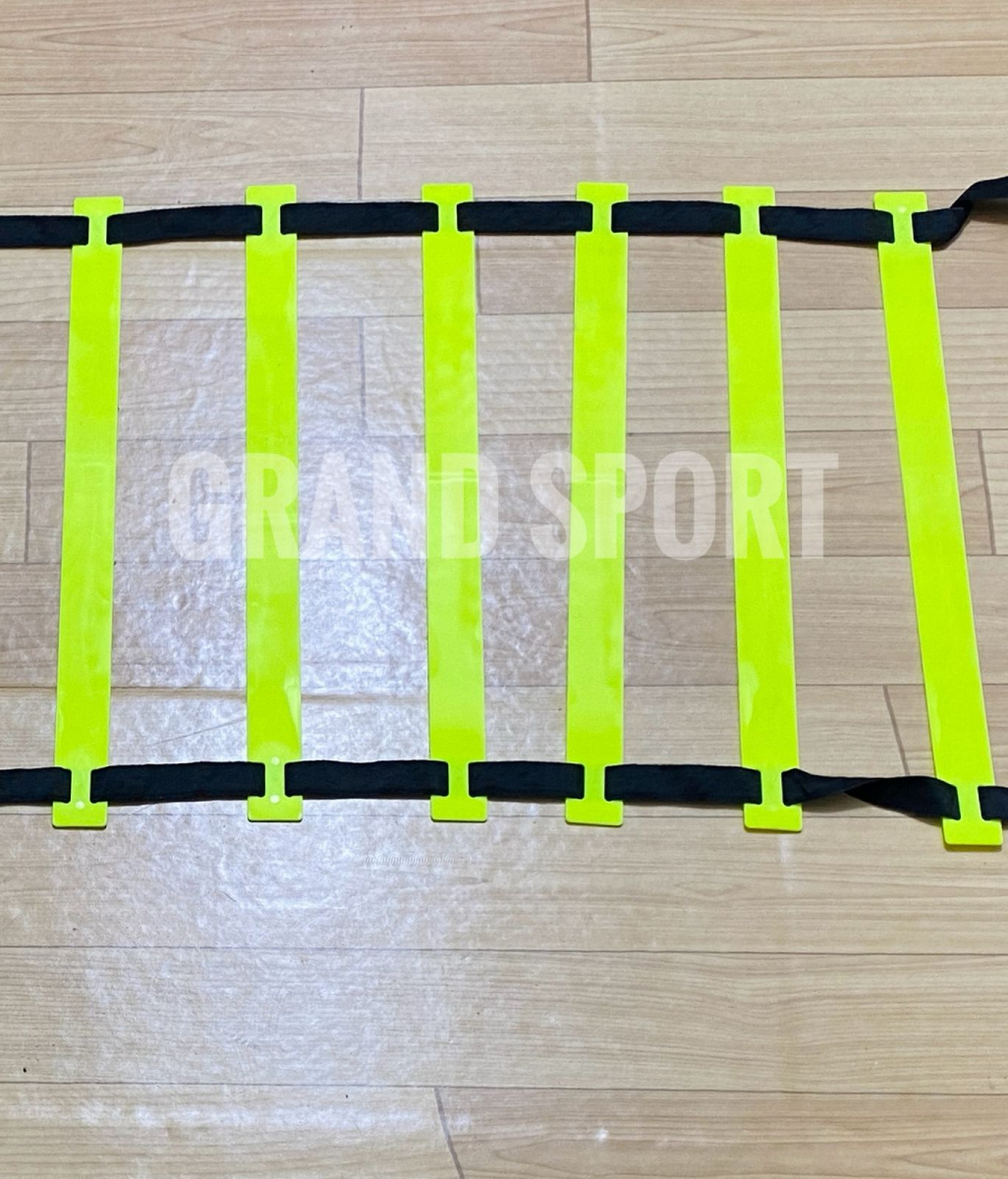 سلم تمارين 6 درجات