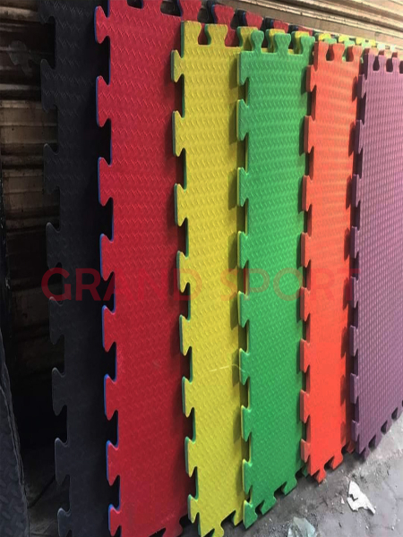 أرضيات دبل فيس 20 ملي - جراند سبورت