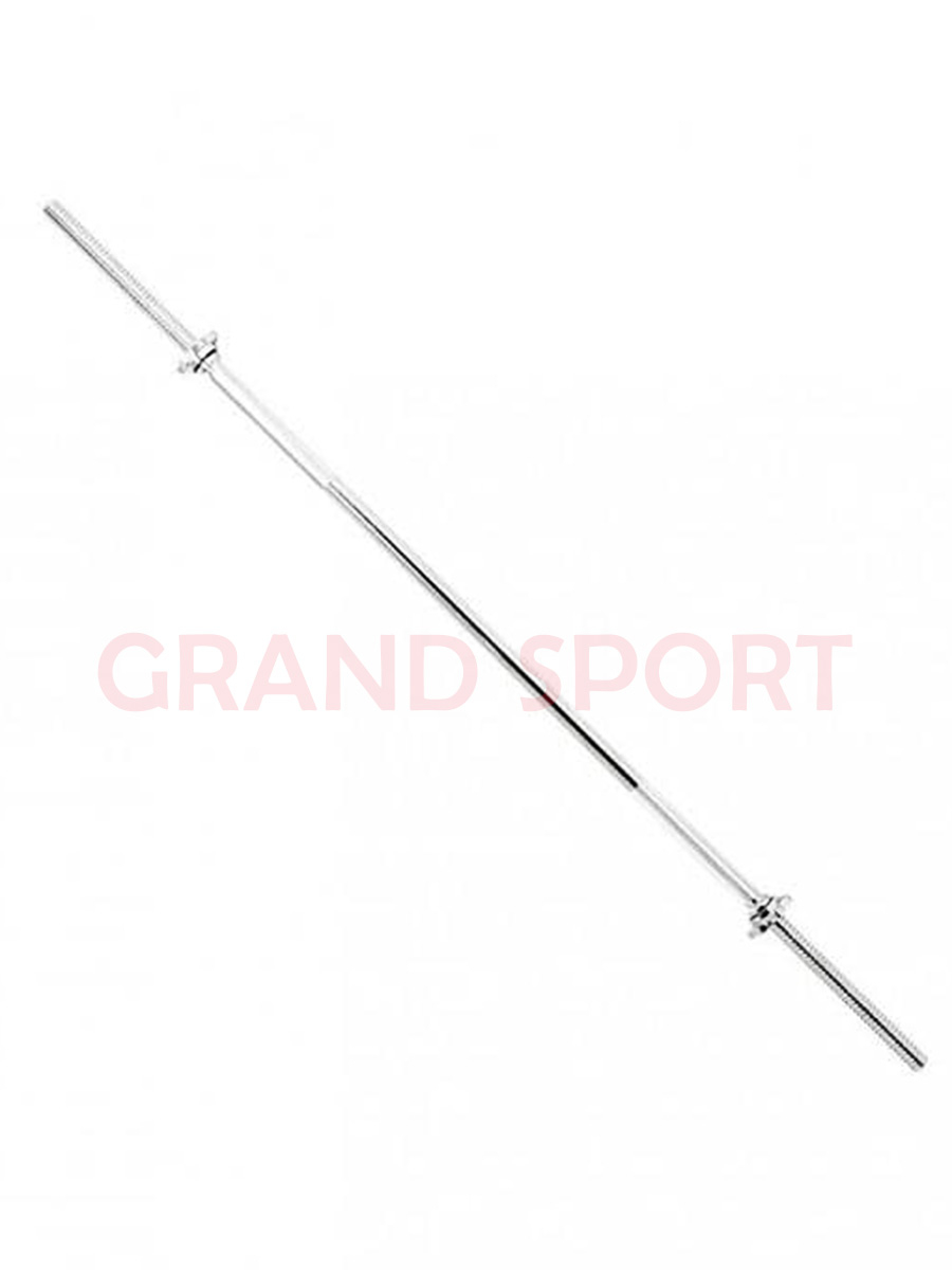 بار مستقيم 120سم