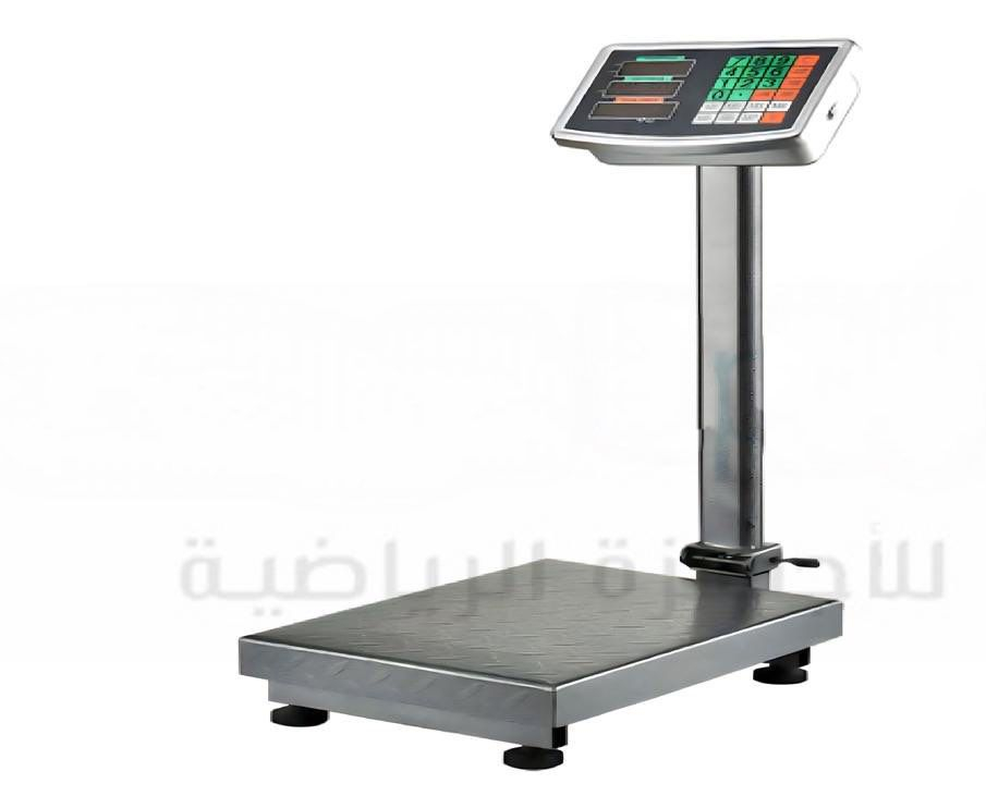 ميزان 200ك للمنازل والجيمات