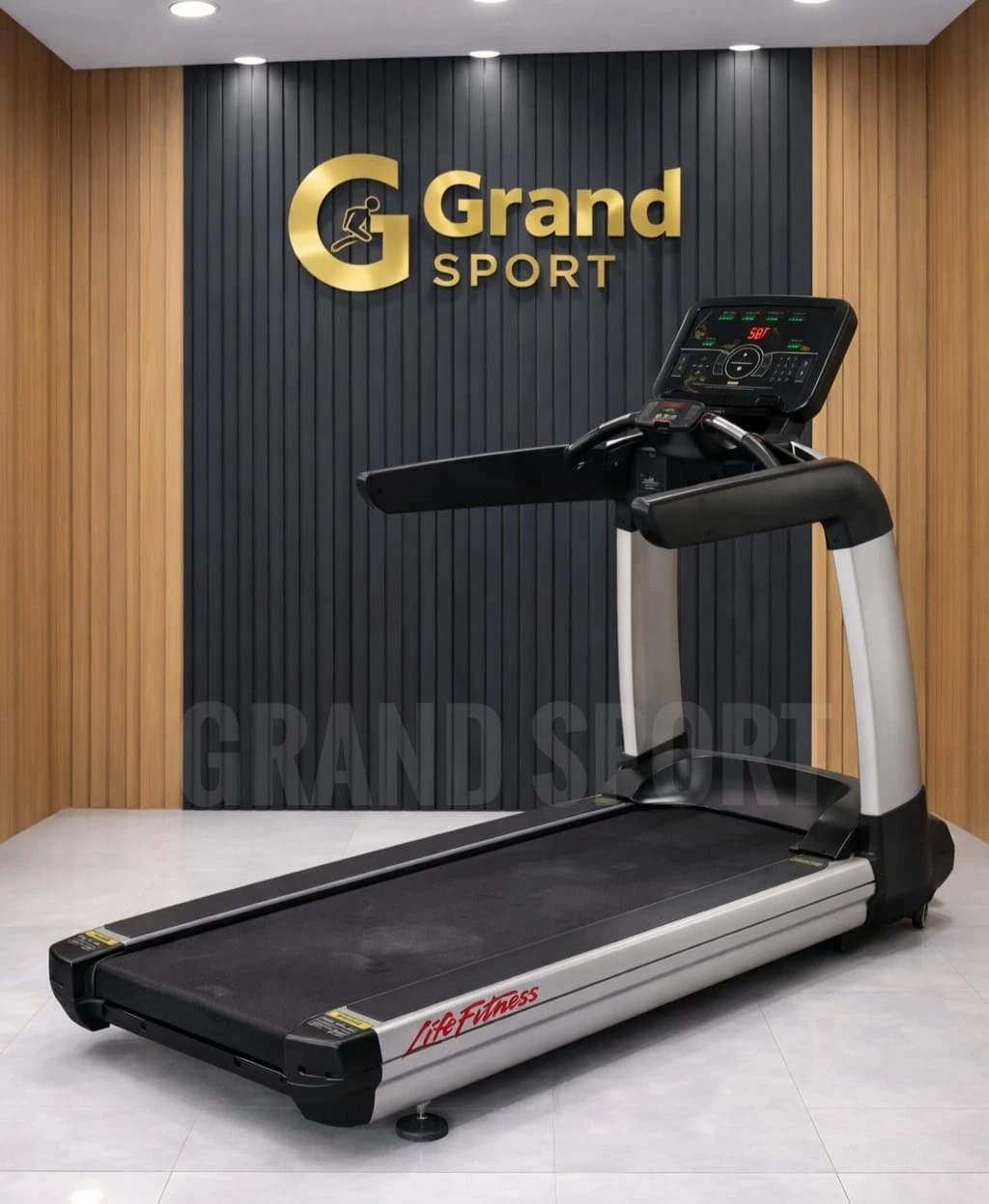 مشايه لايف فيتنس 2موتور وزن مفتوح