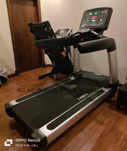 مشايه لايف فيتنس 2موتور وزن مفتوح - جراند سبورت