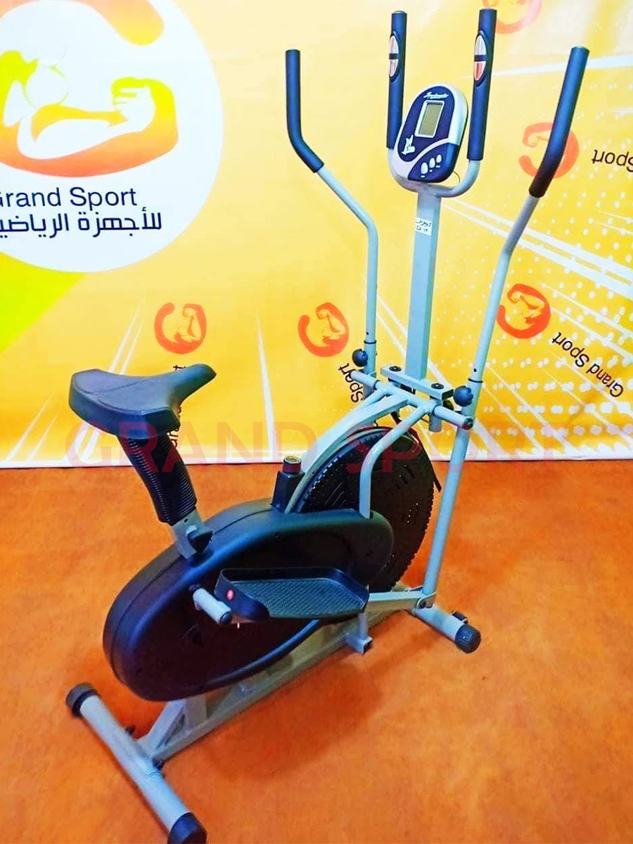 اوربتراك 130ك 4ذراع