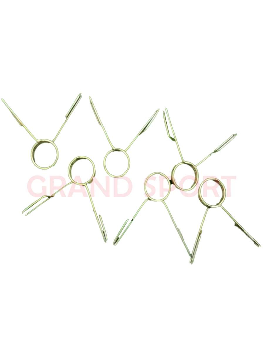 قفل بار الالومبي