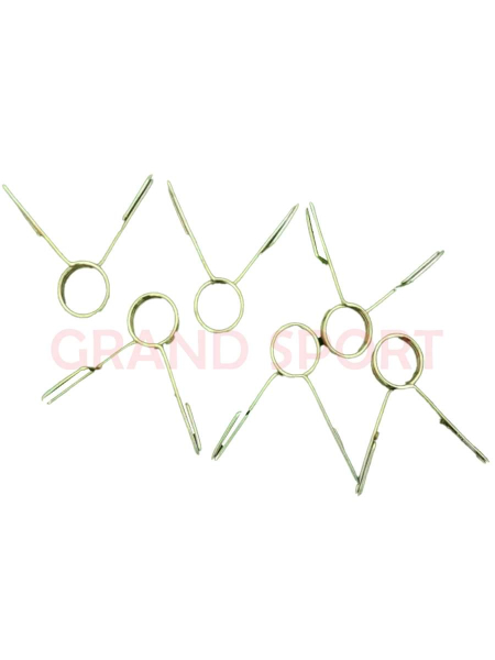 قفل بار الالومبي - جراند سبورت