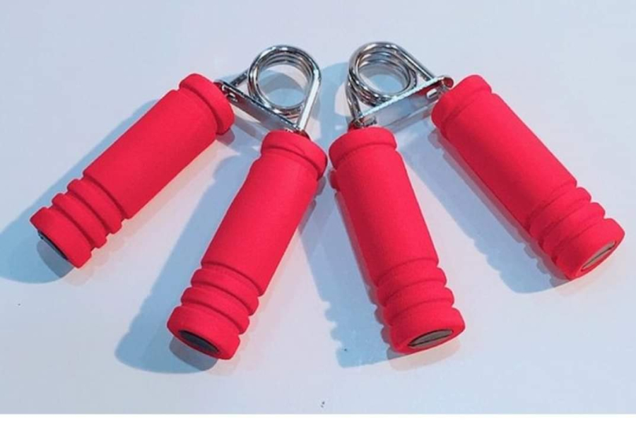 يد رست - جراند سبورت