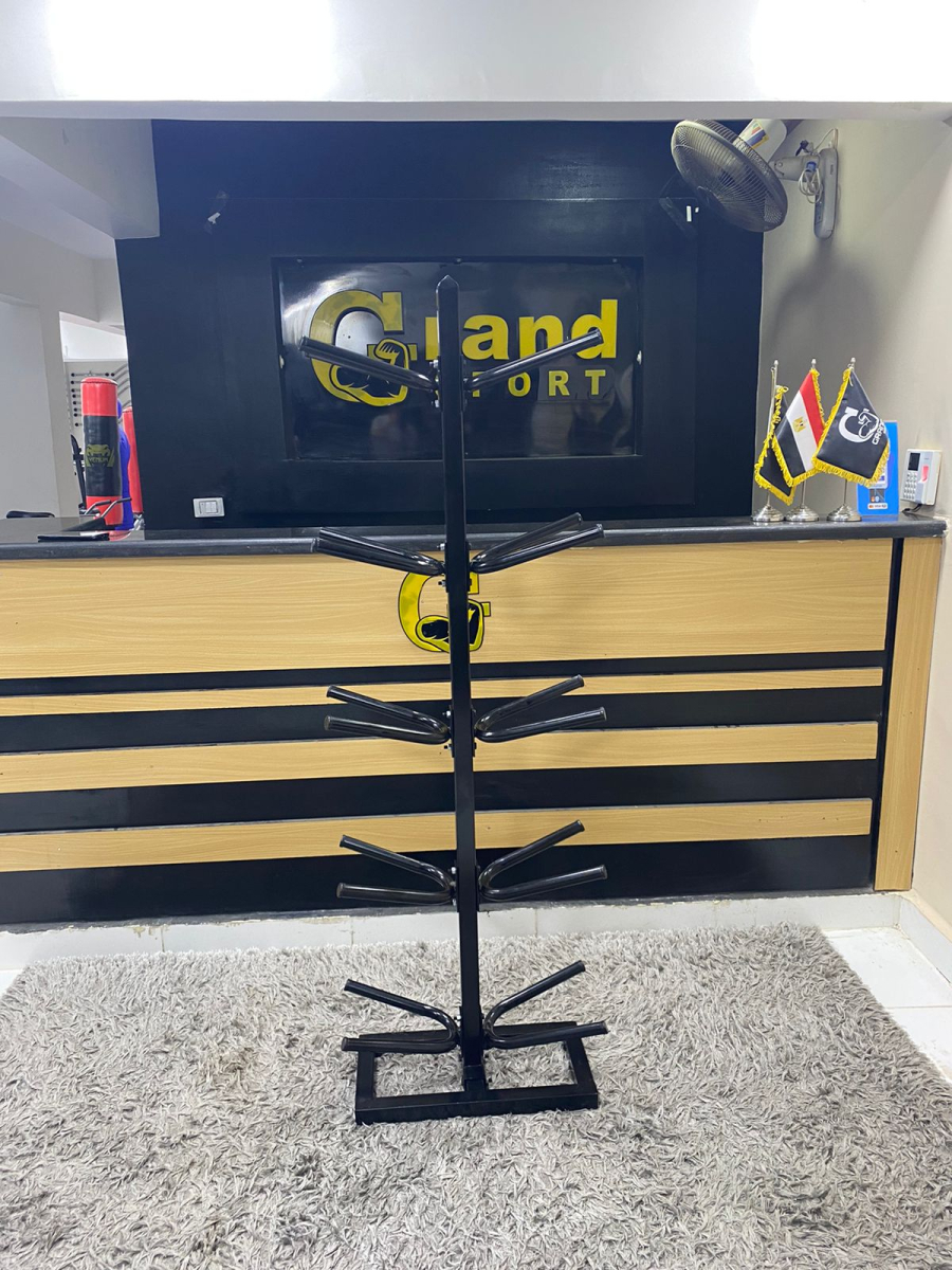 حامل كور الاوزان