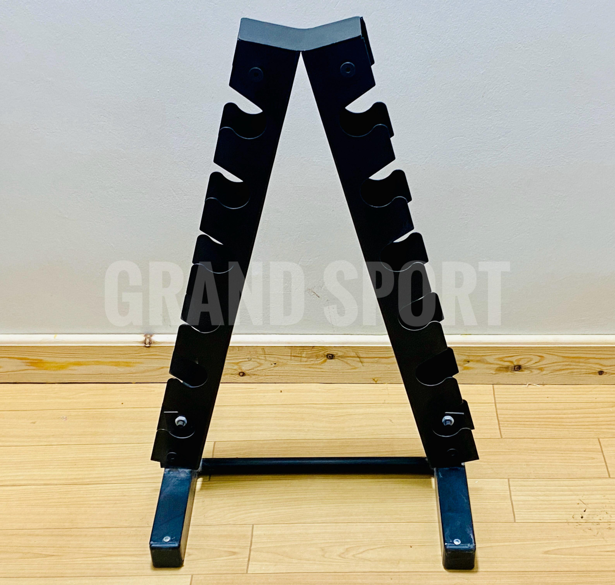 حامل دامبل فينيل 75 سم