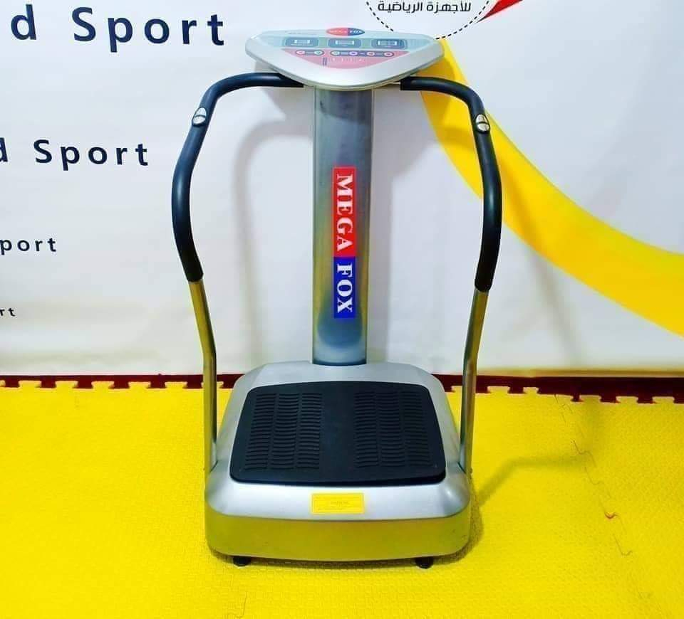 كريزي 170ك ميجا فوكس