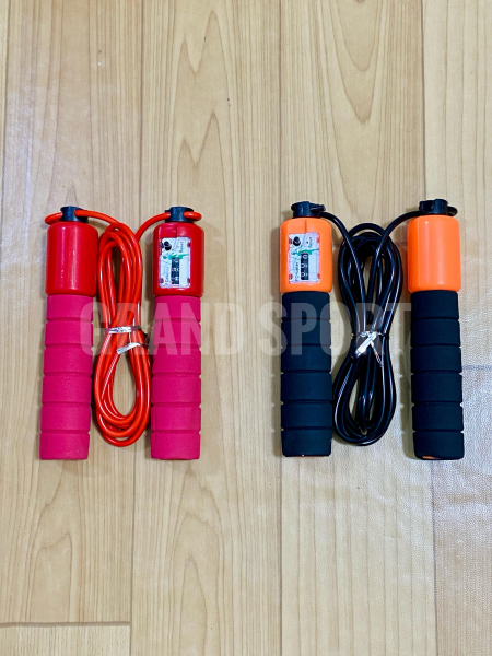 حبل يد فوم بعداد - جراند سبورت