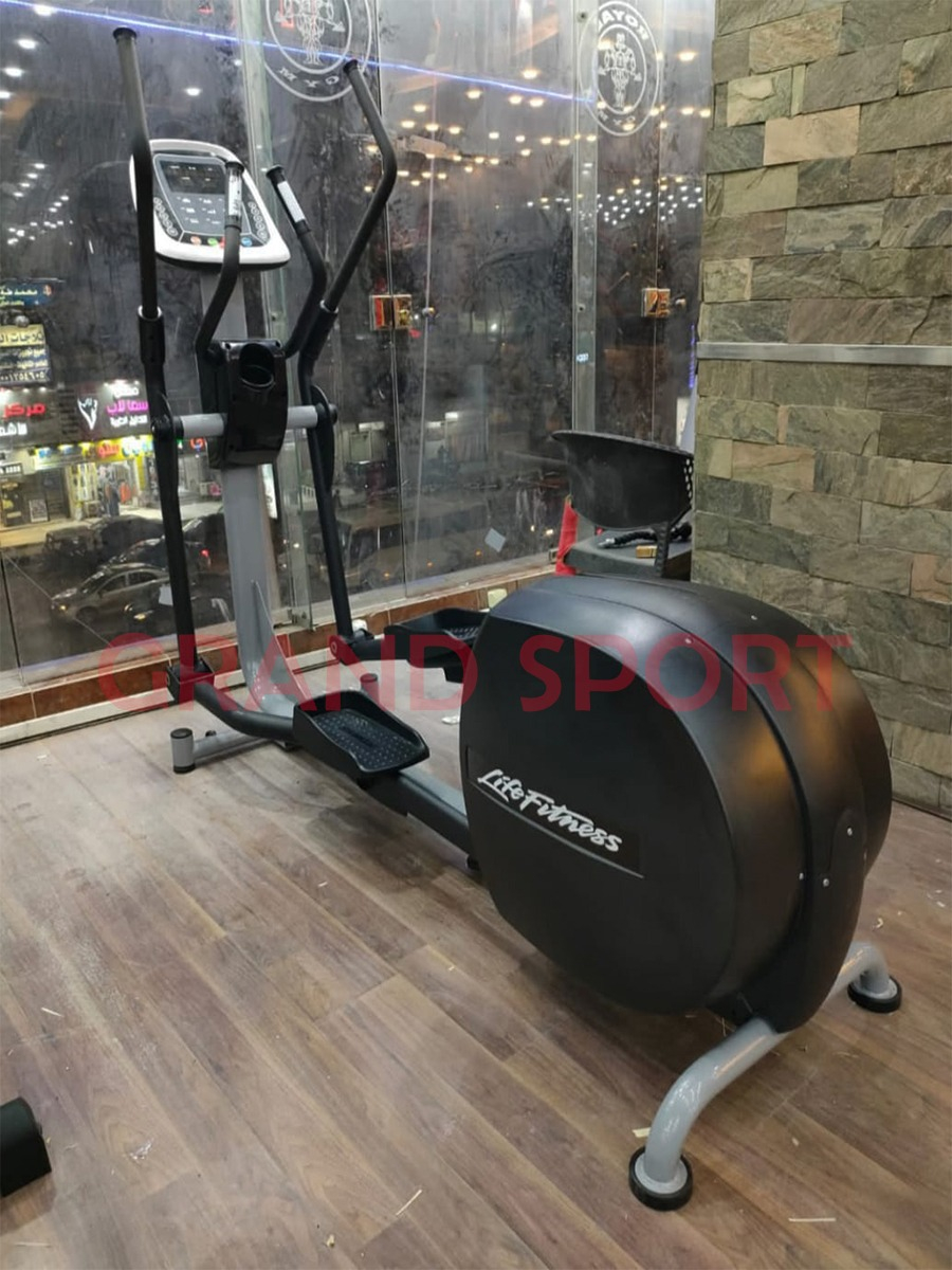 البتكال لايف فتنس  تكنو وزن مفتوح  كهرباء