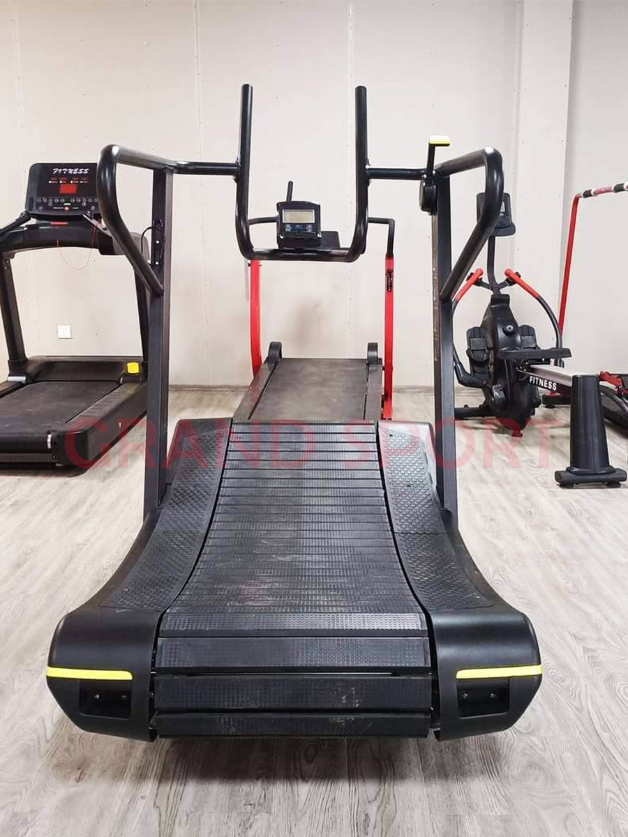 مشايه كيرفى وزن مفتوح تكنو بدون موتور