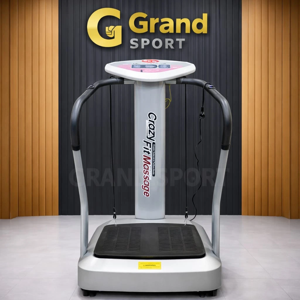 كريزى فيت جراند 180ك