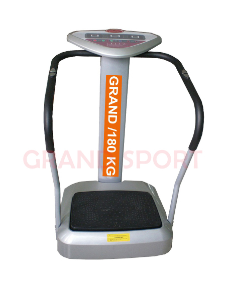 كريزى فيت جراند 180ك - جراند سبورت