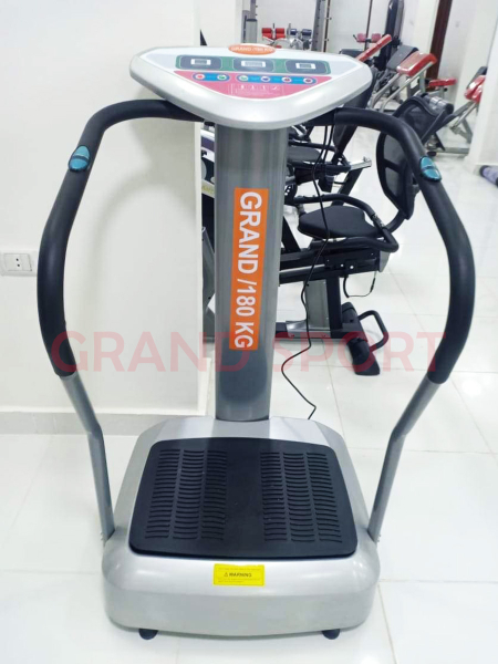 كريزى فيت جراند 180ك - جراند سبورت