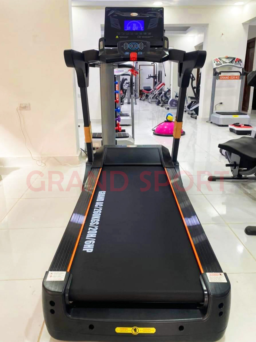 مشايه جراند