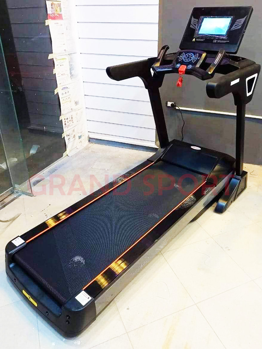 مشايه جراند وزن 260 كيلو