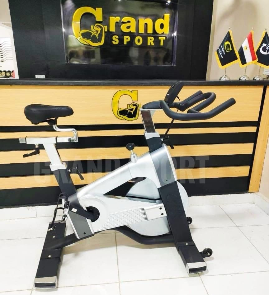 عجله اسبننيج تكنو طاره 48ك طاره استاليس