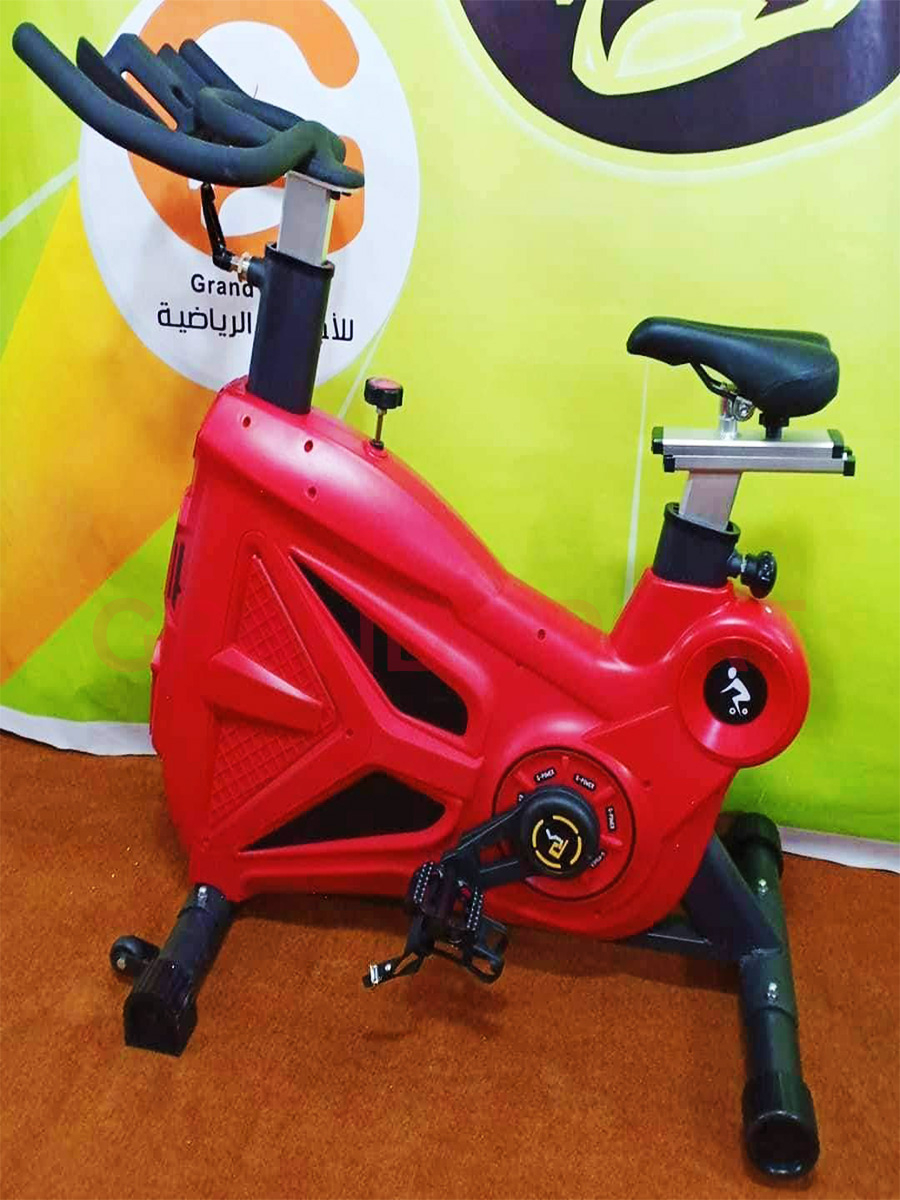 عجلة اسبيننج تكنو طاره 45ك