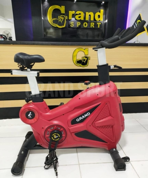 عجلة اسبيننج تكنو طاره 45ك - جراند سبورت