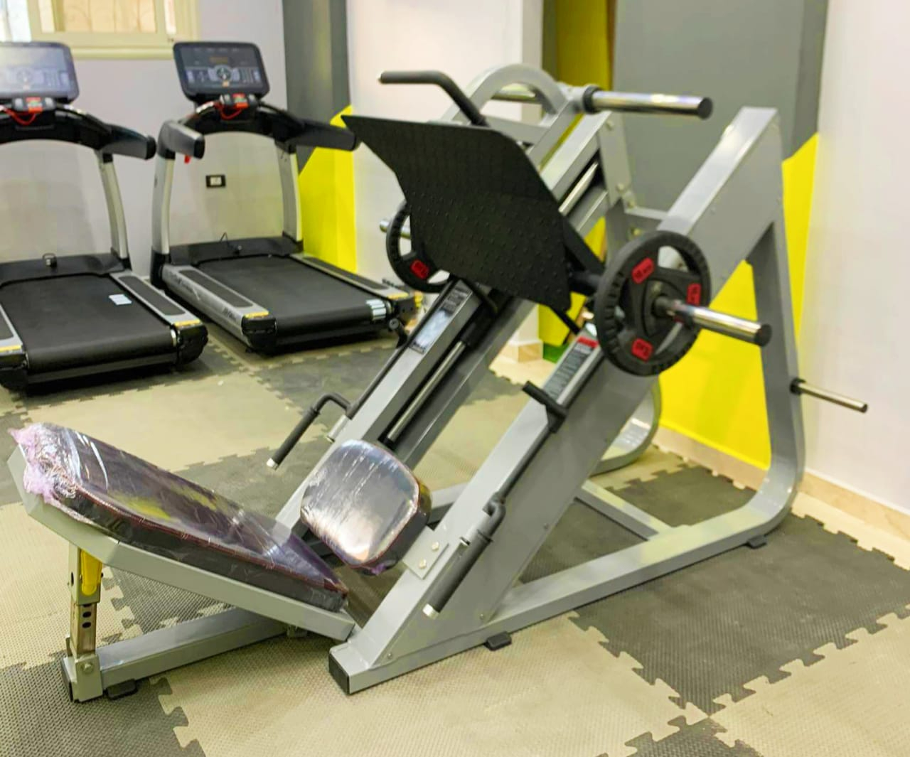 هاك دفع  نايم