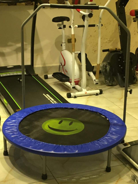 ترومبلين باليد 40 بوصه - جراند سبورت