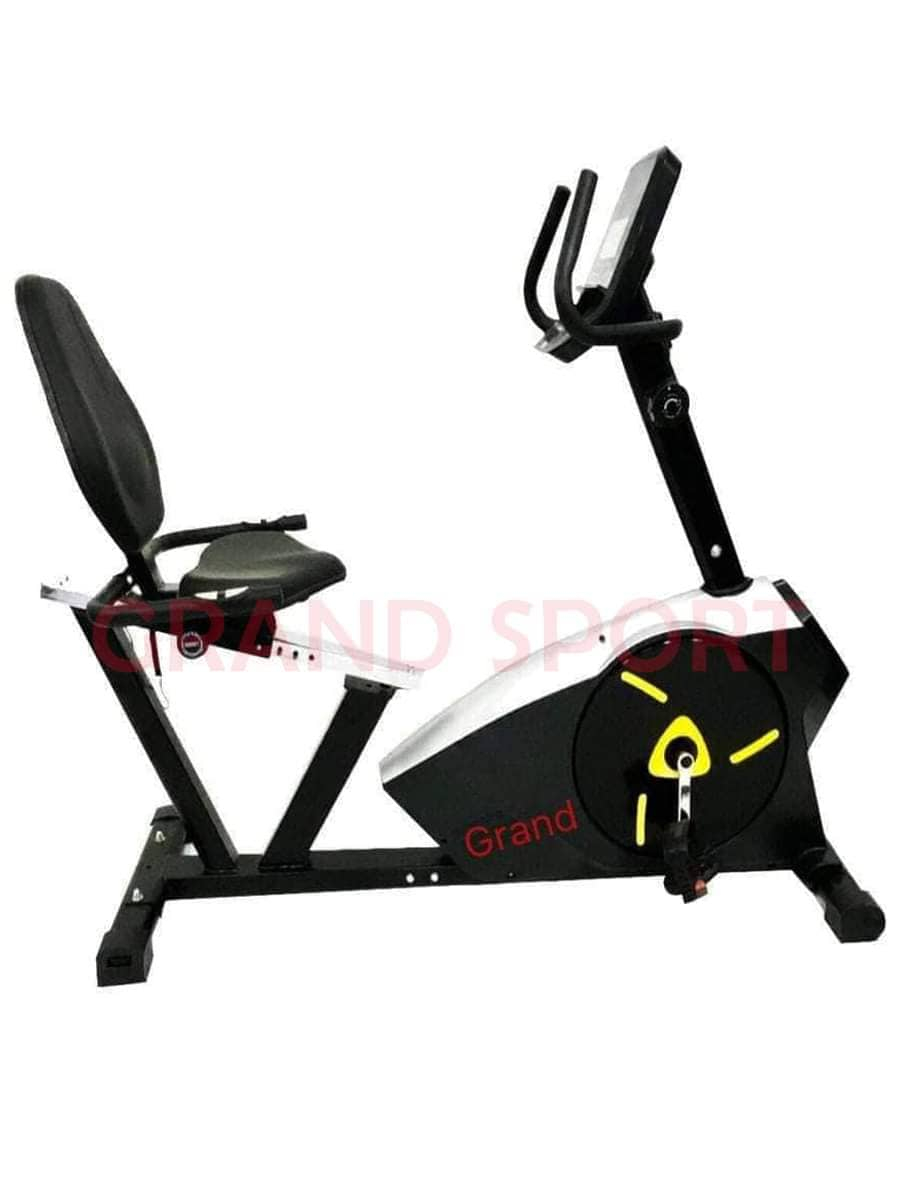 عجلة ريلاكس جراند وزن مفتوح