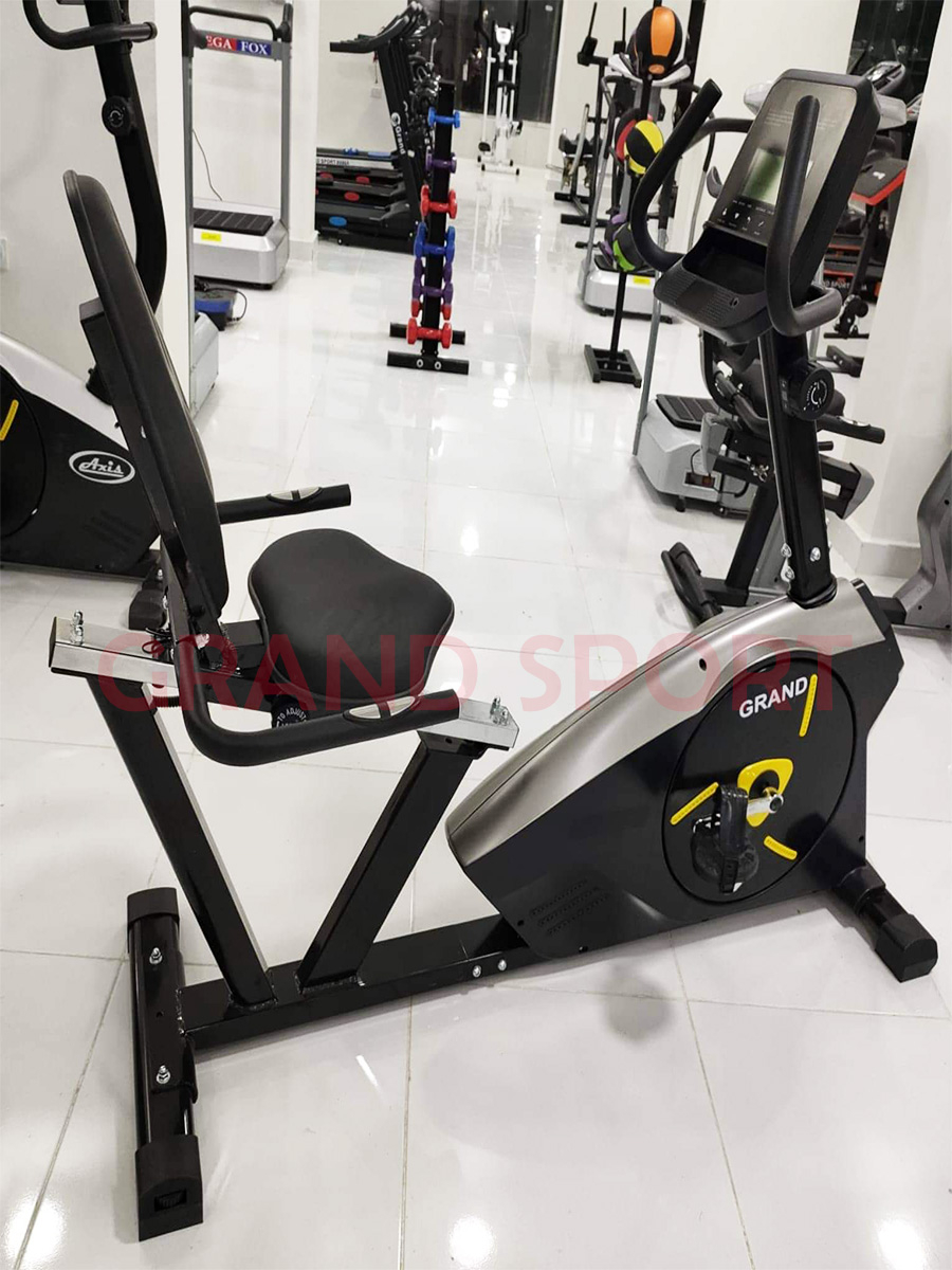 عجلة ريلاكس جراند وزن مفتوح