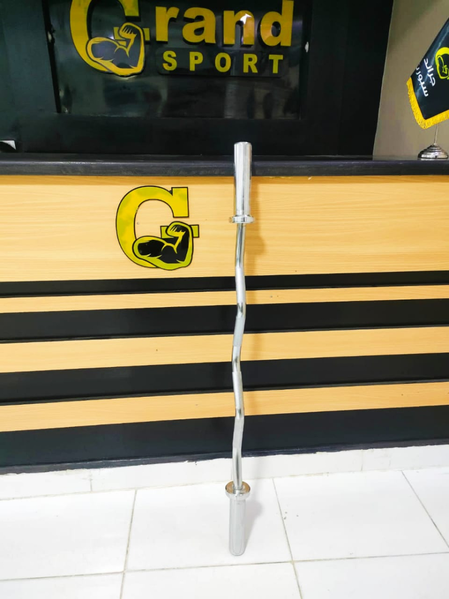 بار زجزاج دولى 120 سم