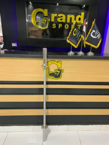 باراوليمبى 120 سم مستقيم - جراند سبورت
