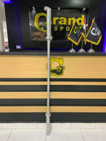 باراوليمبى 160 سم اوليمبى - جراند سبورت