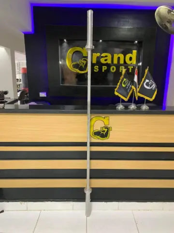 باراوليمبى 2متر اوليمبى - جراند سبورت