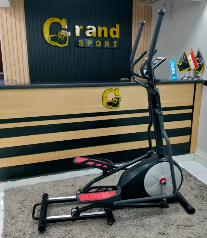 البتيكال 250ك - جراند سبورت