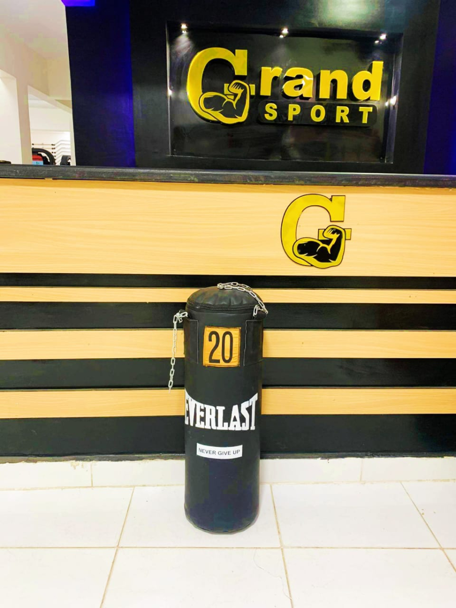 ساندباج ملاكمه  معلق 80 سم