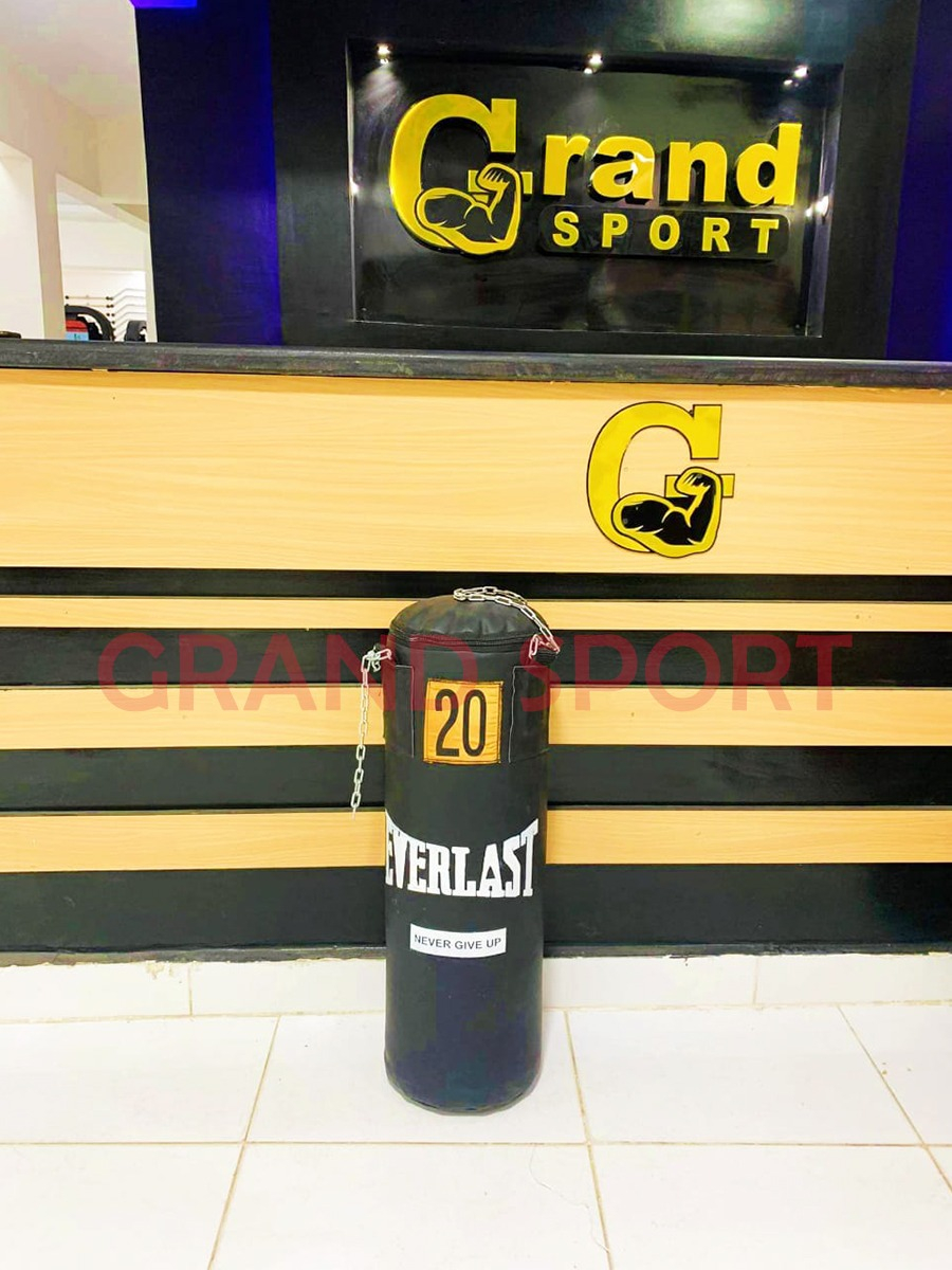 ساندباج ملاكمه  معلق 80 سم