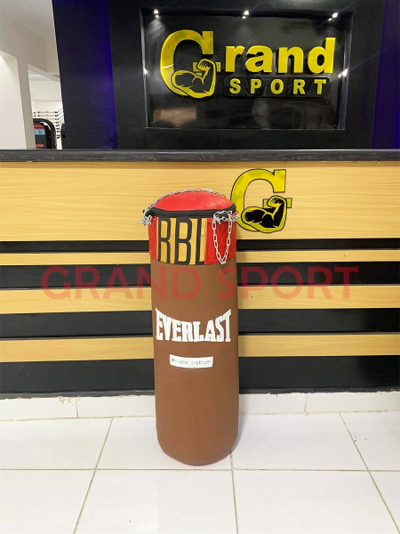 ساندباج ملاكمه معلق 100سم - جراند سبورت