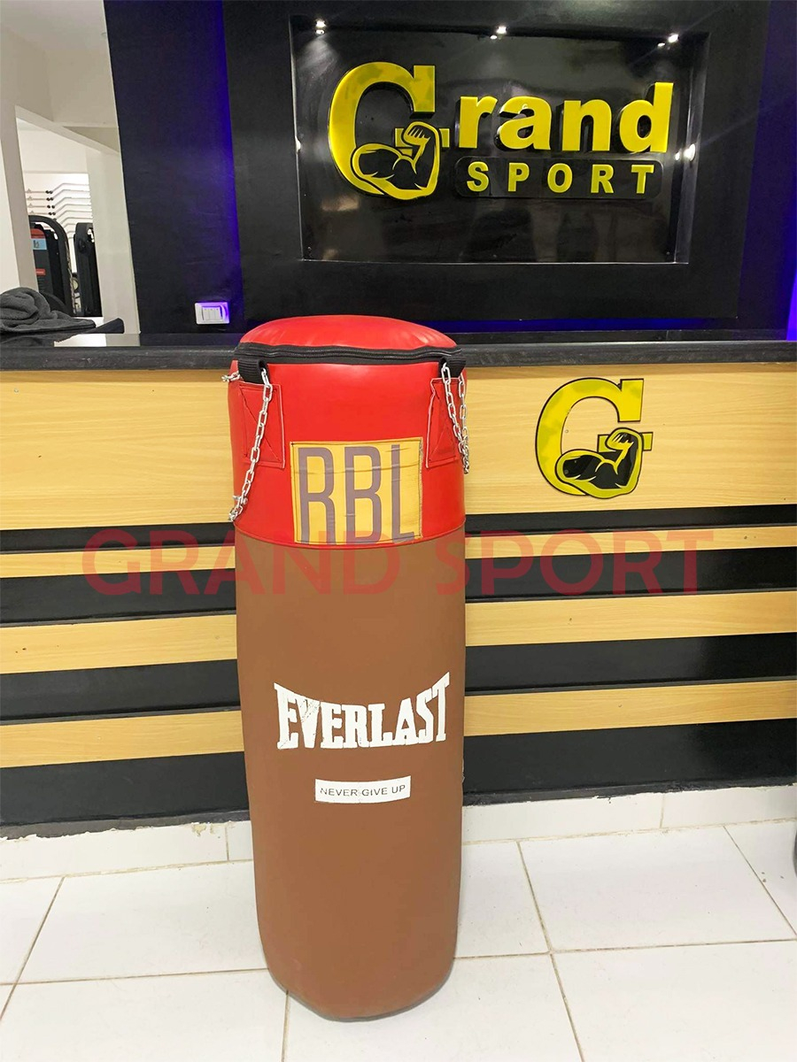 ساندباج ملاكمه معلق 120سم