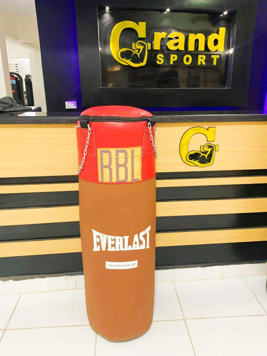 ساندباج ملاكمه معلق 120سم