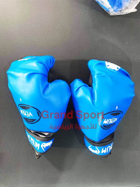 قلفز جوانتى مصرى مقاس 6 - جراند سبورت