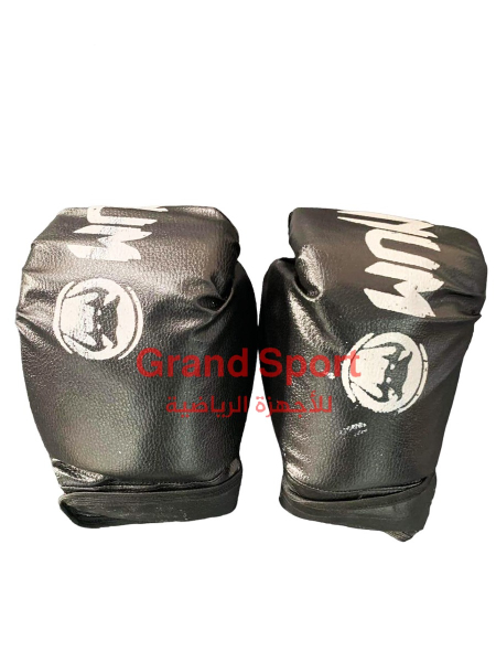 قلفز جوانتى مصرى مقاس 10 - جراند سبورت