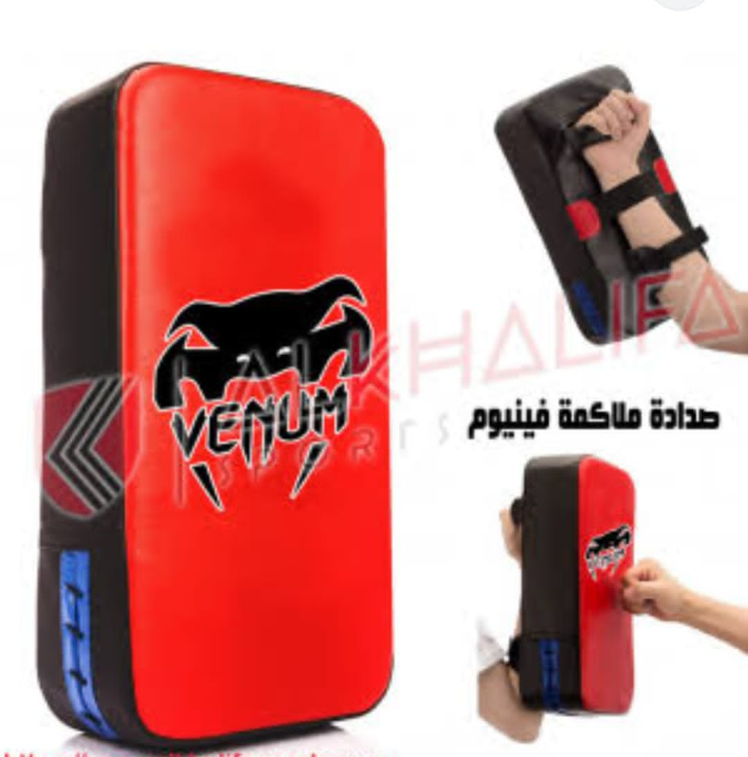 صداده ملاكمه للجيم