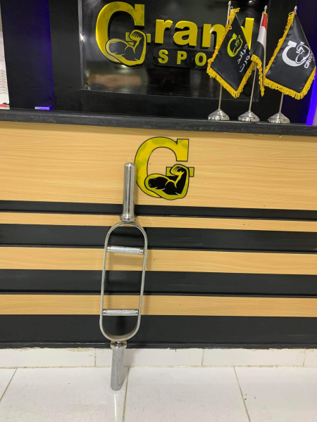 بار شباك مصرى - جراند سبورت