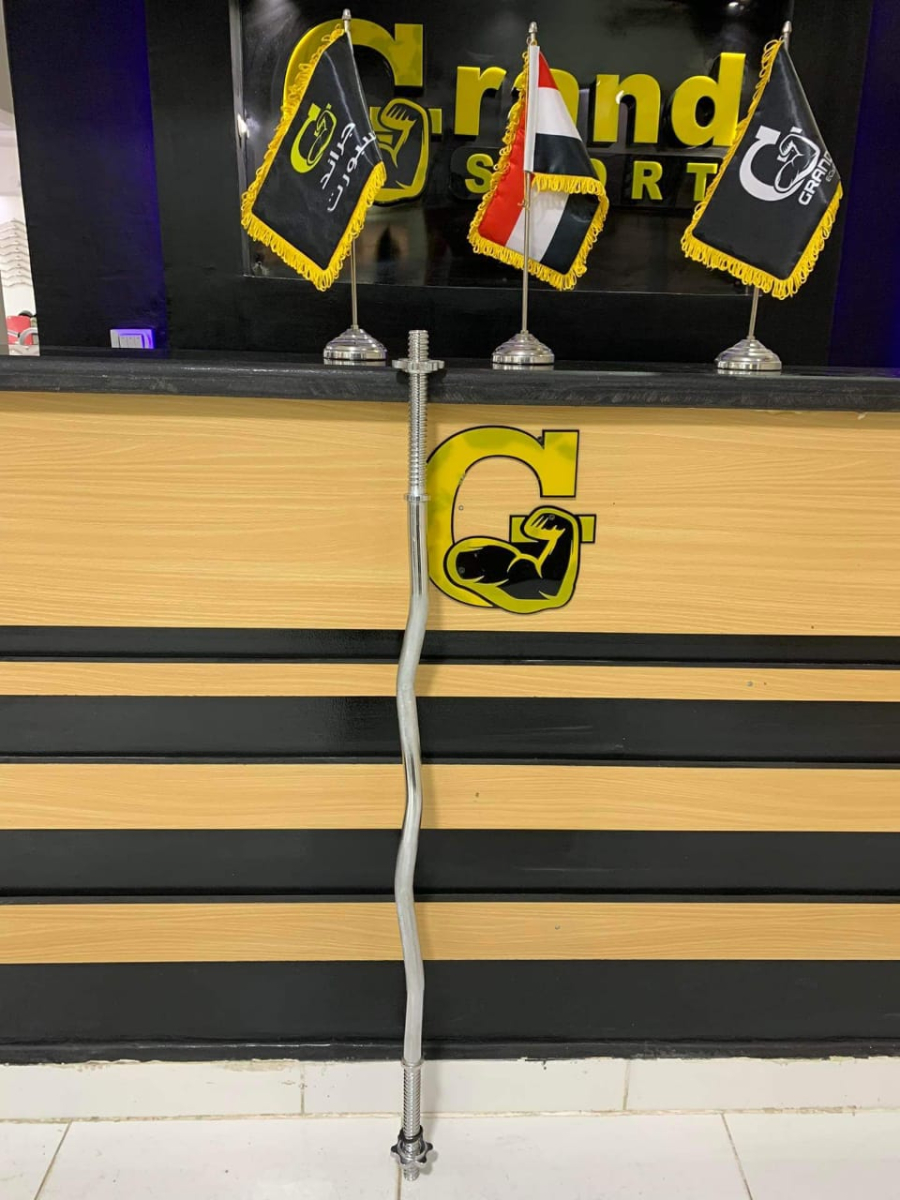 بار زجزاج  120سم مستورد