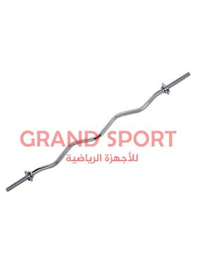 بار زجزاج  120سم مستورد - جراند سبورت