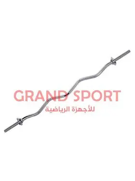 بار زجزاج  120سم مستورد - جراند سبورت