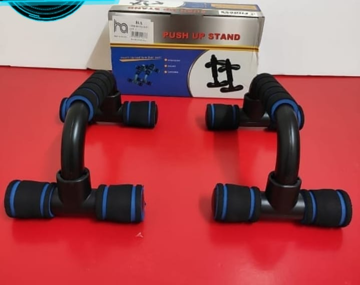 بوش اب لتمارين الضغط