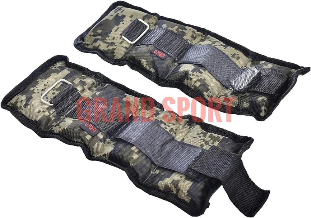 شنطه اوزان رمليه  1.5ك  مستورده